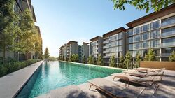 Jalan Merah Saga (D10), Condominium #605960791